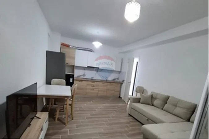 Tirane, jap me qera apartament 2+1+Ballkon Kati 5, 530 € 