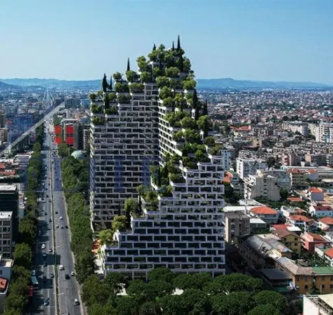 Tirane, shitet apartament 2+1 Kati 11, 126 m² 227.520 € 