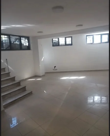 Tirane, jepet me qera dyqan Kati -1, 64 m² 700 € (ALI DEMI)