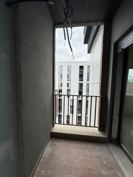 Tirane, shitet apartament 1+1 Kati 7, 47 m² 105.000 € (RRUGA E KAVAJES)