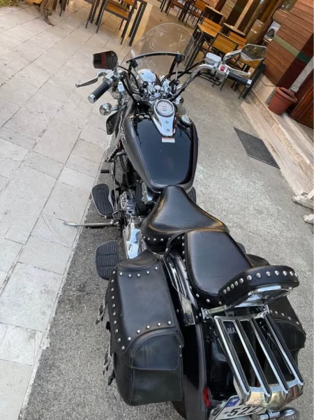 Durres, shes Yamaha Dragstar 650cc ‘2006 full extra okazion €3500 3.500 €