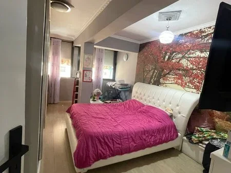 Tirane, shitet apartament 2+1 Kati 4, 200.000 € 