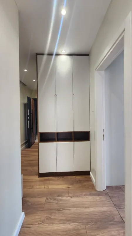 Tirane, shitet apartament 1+1 Kati 3, 57 m² 158.000 € (MINE PEZA)