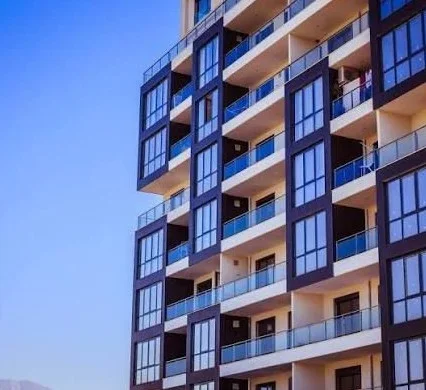 Tirane, shitet 2+1 Kati 9, 80 m² 220.000 € 