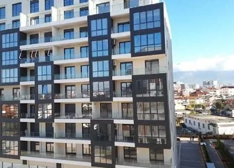 Tirane, shitet 2+1 Kati 9, 80 m² 220.000 € 