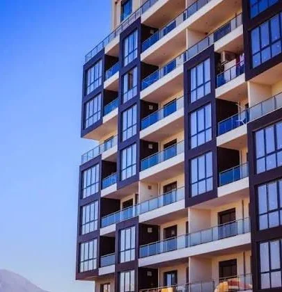 Tirane, shitet 2+1 Kati 9, 80 m² 220.000 € 