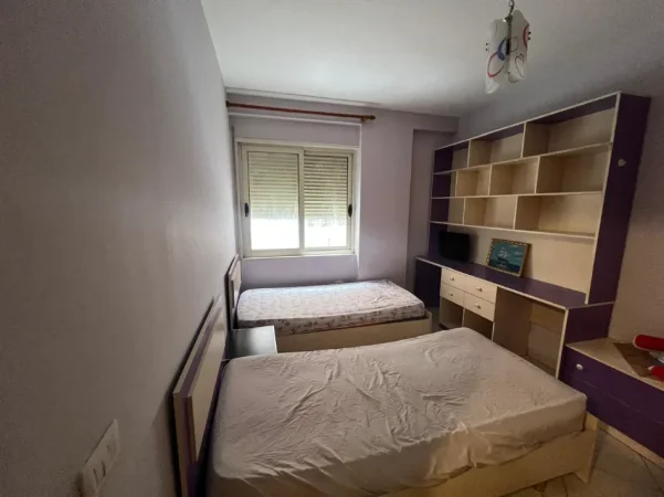 🔥 SUPER OKAZION 🔥🏡 Jepet me Qera Apartament 2+1+2 ne Astir tek  Rrethi i Well, 500 Euro