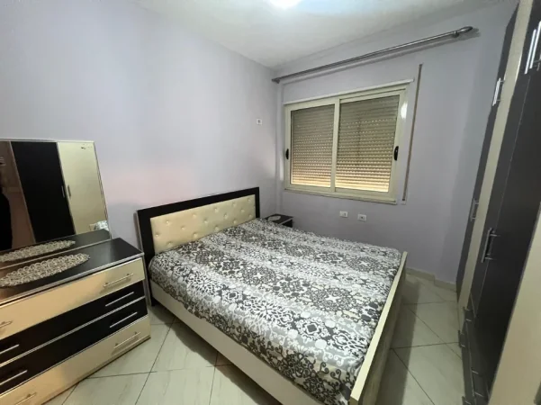 🔥 SUPER OKAZION 🔥🏡 Jepet me Qera Apartament 2+1+2 ne Astir tek  Rrethi i Well, 500 Euro