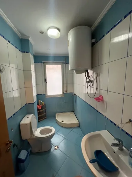 🔥 SUPER OKAZION 🔥🏡 Jepet me Qera Apartament 2+1+2 ne Astir tek  Rrethi i Well, 500 Euro
