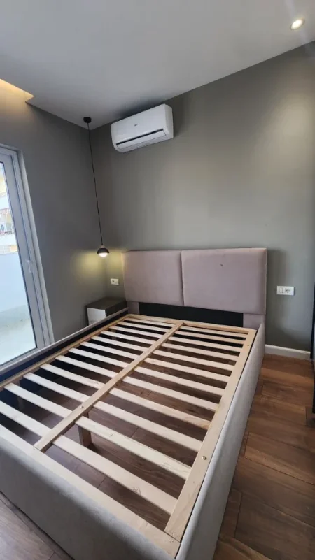 Tirane, shitet apartament 1+1 Kati 3, 53 m² 150.000 € (MINE PEZA)