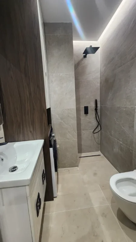 Tirane, shitet apartament 1+1 Kati 3, 53 m² 150.000 € (MINE PEZA)
