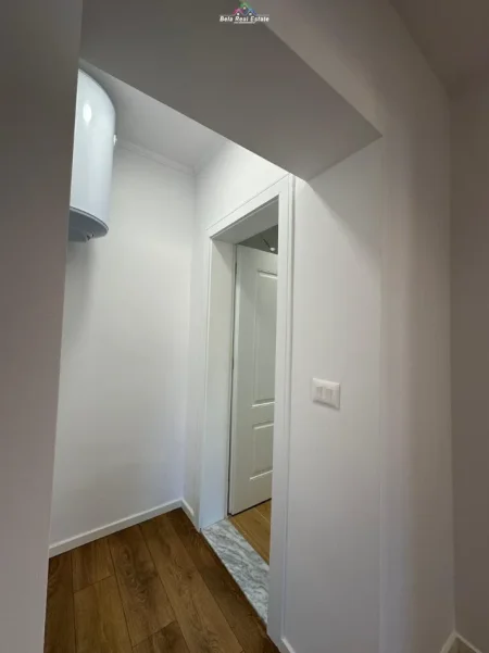 Tirane, shes apartament 2+1 Kati 4, 75 m² 193.000 € (mine peza)