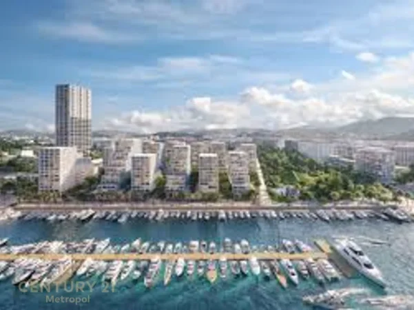 Vlore, shitet apartament 2+1+Ballkon , 101 m² 285.000 € 
