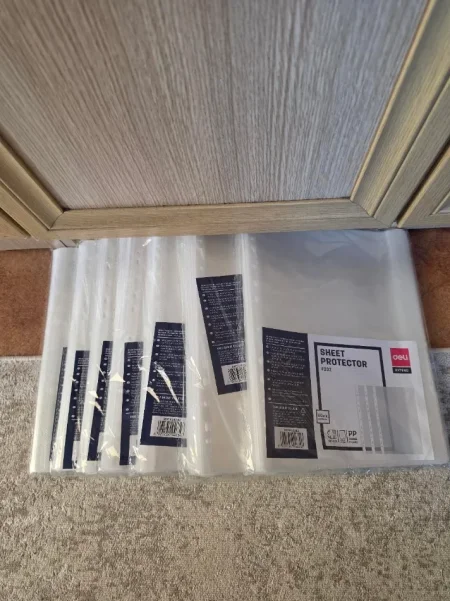 Tirane, shes Produkte te ndryshme kancelarie 40 mij LEK gjitha 40 €