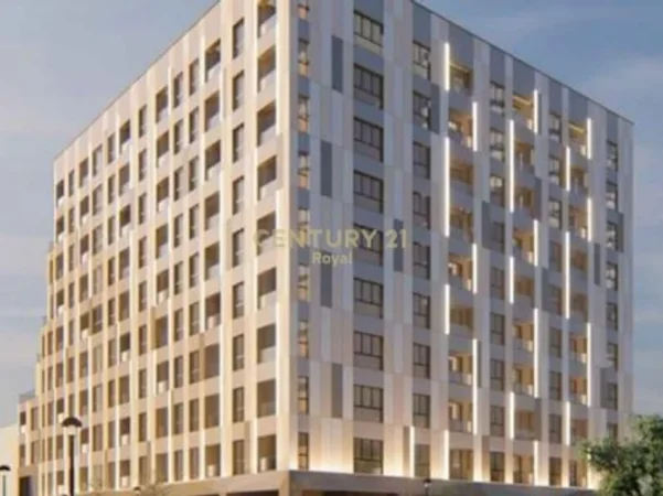 Tirane, shitet apartament 3+1 Kati 9, 130 m² 241.000 € 