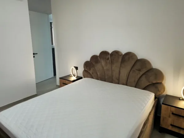 Tirane, jepet me qera apartament 2+1 Kati 1, 100 m² 1.350 € 
