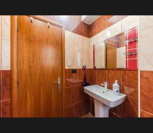 Durres, shitet garsonier 1+1 Kati 2, 60.000 € 