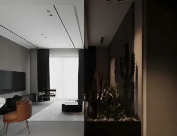 Tirane, jepet me qera apartament 1+1+Aneks+Ballkon Kati 3, 73 m² 