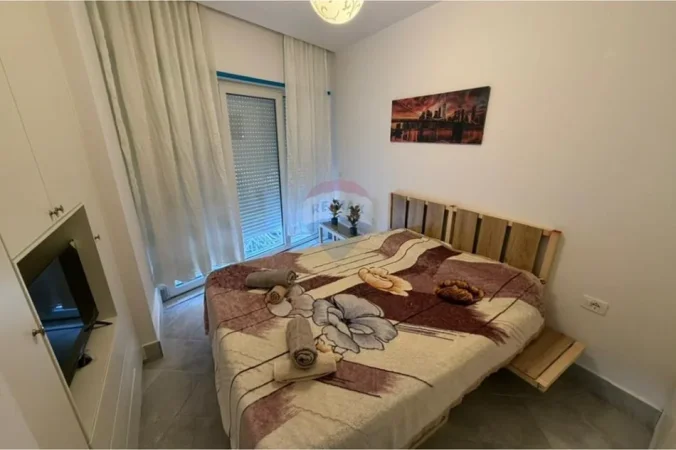 Tirane, shitet apartament 1+1 , 70 m² (kodra e diellit)