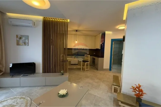 Tirane, shitet apartament 1+1 , 70 m² (kodra e diellit)