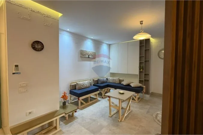 Tirane, shitet apartament 1+1 , 70 m² (kodra e diellit)