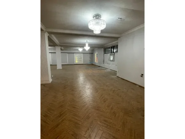 Tirane, shitet ambjent biznesi Kati -1, 441 m² 793.800 € (Unaza e Re)
