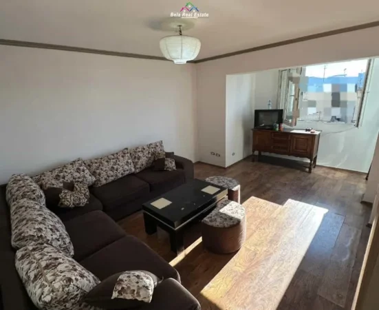 Tirane, shes apartament 2+1 Kati 5, 65 m² 104.000 € (kombinat)