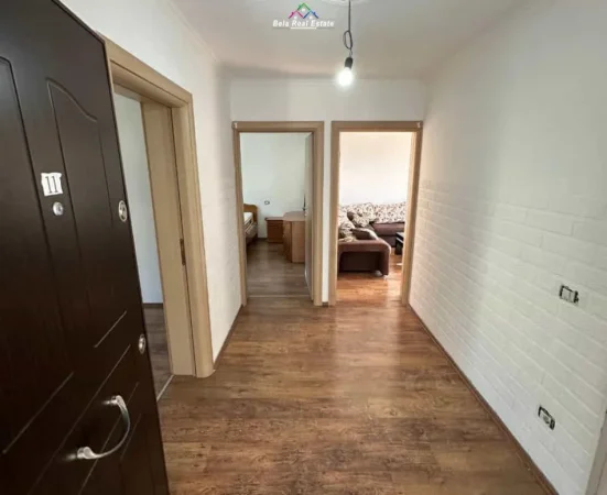 Tirane, shes apartament 2+1 Kati 5, 65 m² 104.000 € (kombinat)