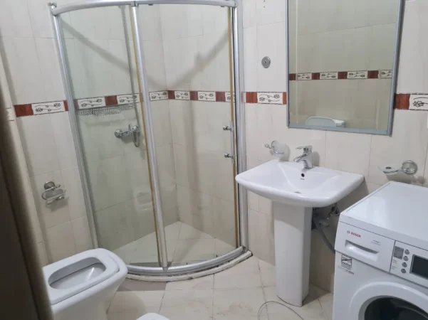 🏡 Jepet me Qera Apartament 2+1 ne Astir tek Bohem,  500 Euro
