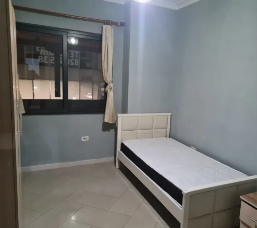 🏡 Jepet me Qera Apartament 2+1 ne Astir tek Bohem,  500 Euro
