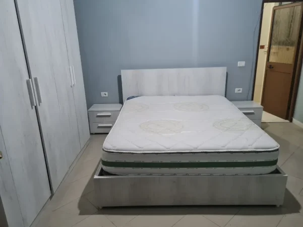 🏡 Jepet me Qera Apartament 2+1 ne Astir tek Bohem,  500 Euro