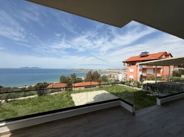 Vlore, shitet apartament 2+1 Kati 0, 148 m² 389.000 € (UJI I FTOHTE)
