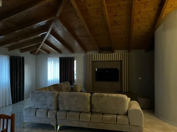 Sarande, shitet apartament 3+1+Ballkon Kati 8, 204 m² 260.000 € (Sarande)