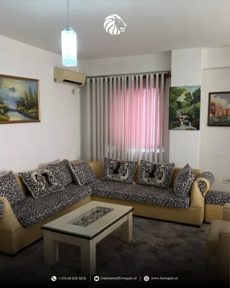 Tirane, jap me qera 3+1 , 100 m² 550 € 