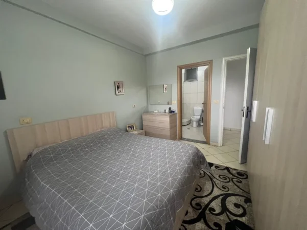 🔥 Shitet Okazion Apartament 2+1+2 ne Astir prane  Famed.