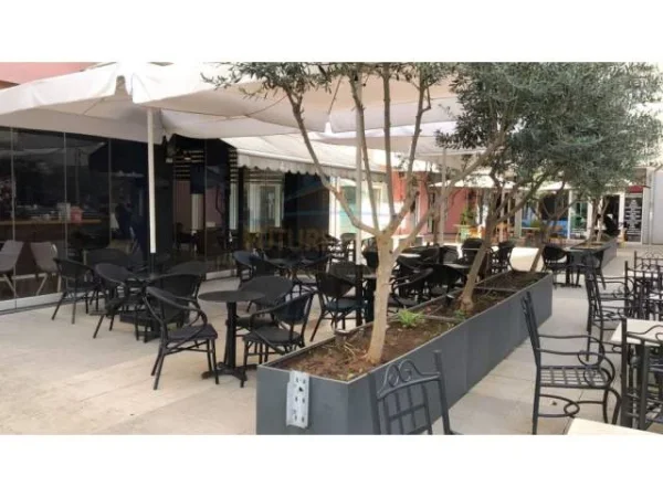 Tirane, shitet lokal Kati 0, 78 m² 160.000 Euro (Ish Parku Autobuzave)