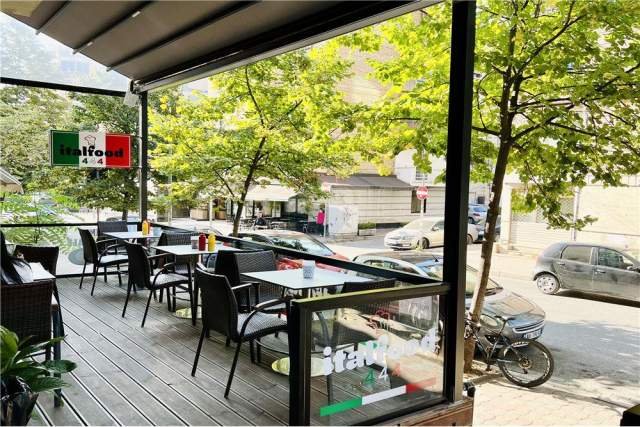 Tirane, Shitet Biznes Fast Food Kati 0, 13.420 m² 45.000 Euro (Rr e Kavajes)