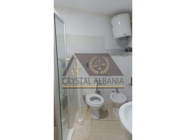 Tirane, jap me qera garsonier 1+1 Kati 2, 55 m² 250 Euro (Vebi Hoxha)