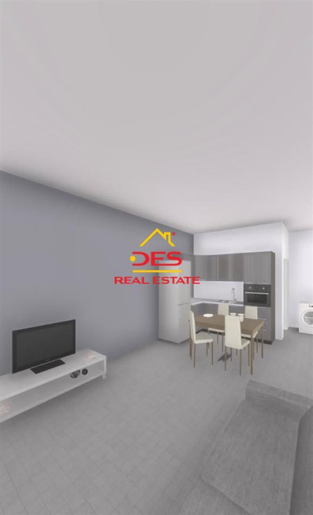 Tirane, jepet me qera apartament 2+1 Kati 0, 70 m² 400 Euro (rruga e thesarit)