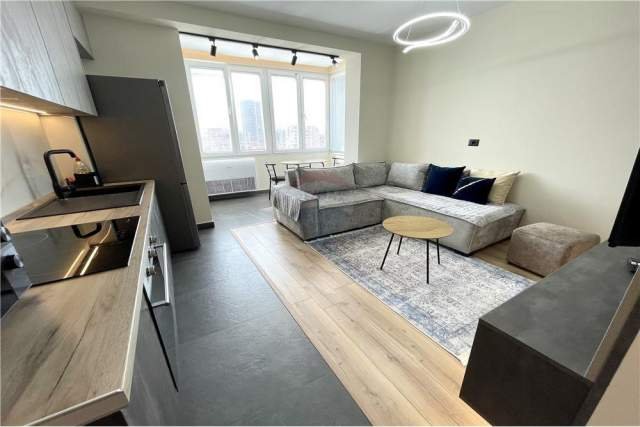Tirane, shes apartament 2+1+BLK Kati 10, 115 m² 249.900 Euro (rruga qemal stafa)