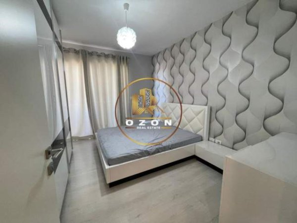 Tirane, jepet me qera apartament 2+1+A+BLK Kati 7, 96 m² 450 Euro (ASTIR)