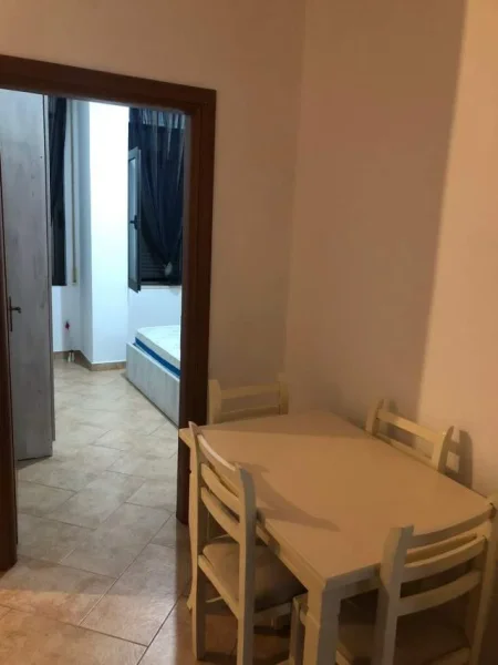 Tirane, jepet me qera apartament 2+1 Kati 4, 90 m² 500 Euro (Rruga Peti)