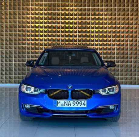 Tirane, shitet makine BMW 330D Viti 2013, 16.900 Euro
