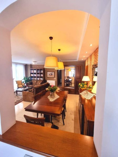 Tirane, shitet apartament 3+1 162 m² Euro (Stadiumi Air Albania)