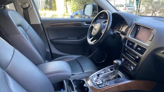 !!! Boooom !!!! Shitet Audi Q5 2015!!! Super CMIM!!!