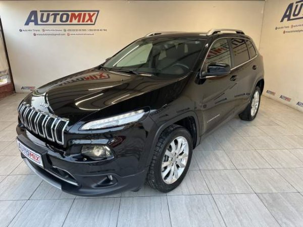 Tirane, shes xhip Jeep CHEROKEE LIMITED Viti 2015, 16.500 Euro