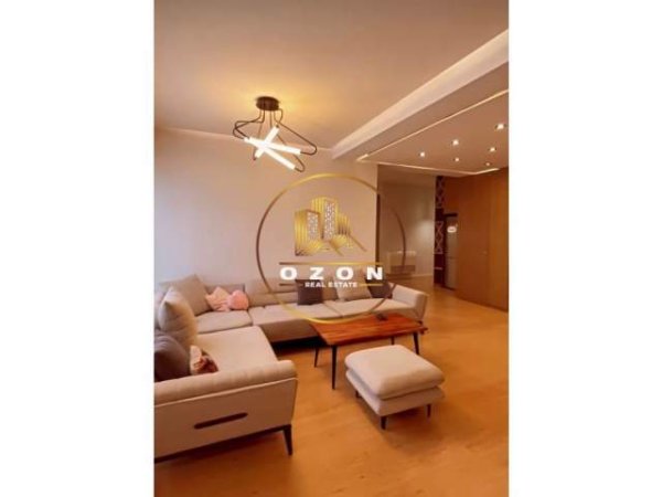 Tirane, jepet me qera apartament 2+1+A+BLK Kati 2, 115 m² 600 Euro (KODRA E DIELLIT 1)