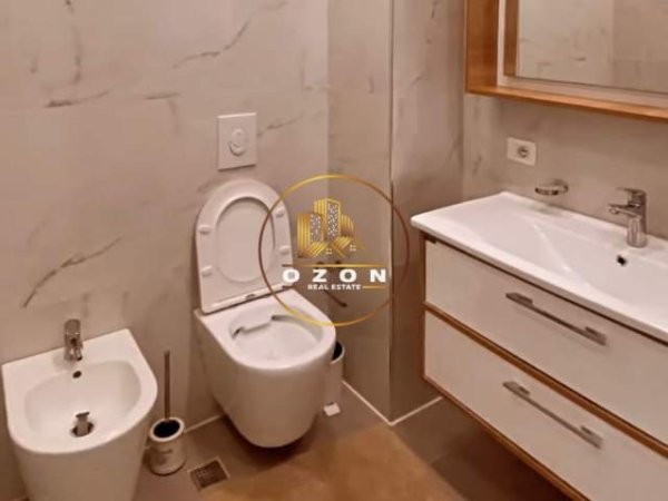 Tirane, jepet me qera apartament 2+1+A+BLK Kati 2, 115 m² 600 Euro (KODRA E DIELLIT 1)
