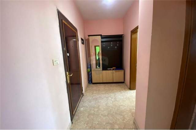 Tirane, shitet apartament 1+1 Kati 7, 63 m² 80.000 Euro (Rr. Ferit Xhajko)