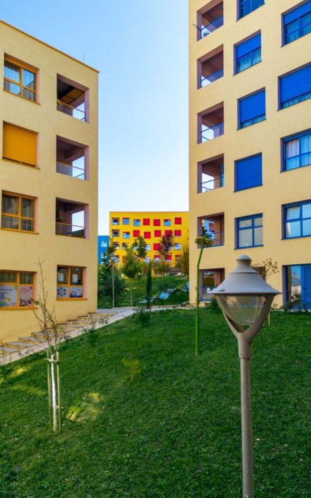 Tirane, shitet apartament Kati 1, 45 m² 49.000 Euro (Pasho Hysa)